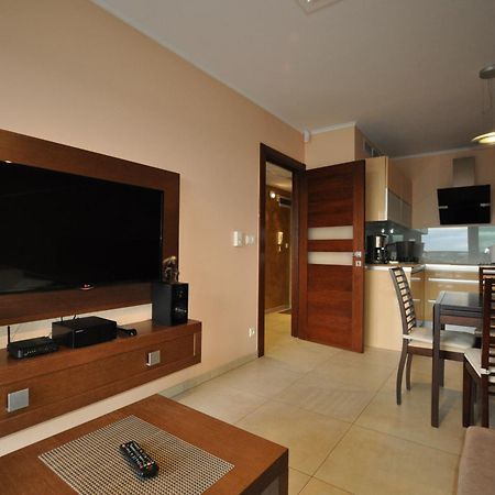 Promenada28Pl - Apartamenty Z Widokiem Na Morze Miedzyzdroje Quarto foto