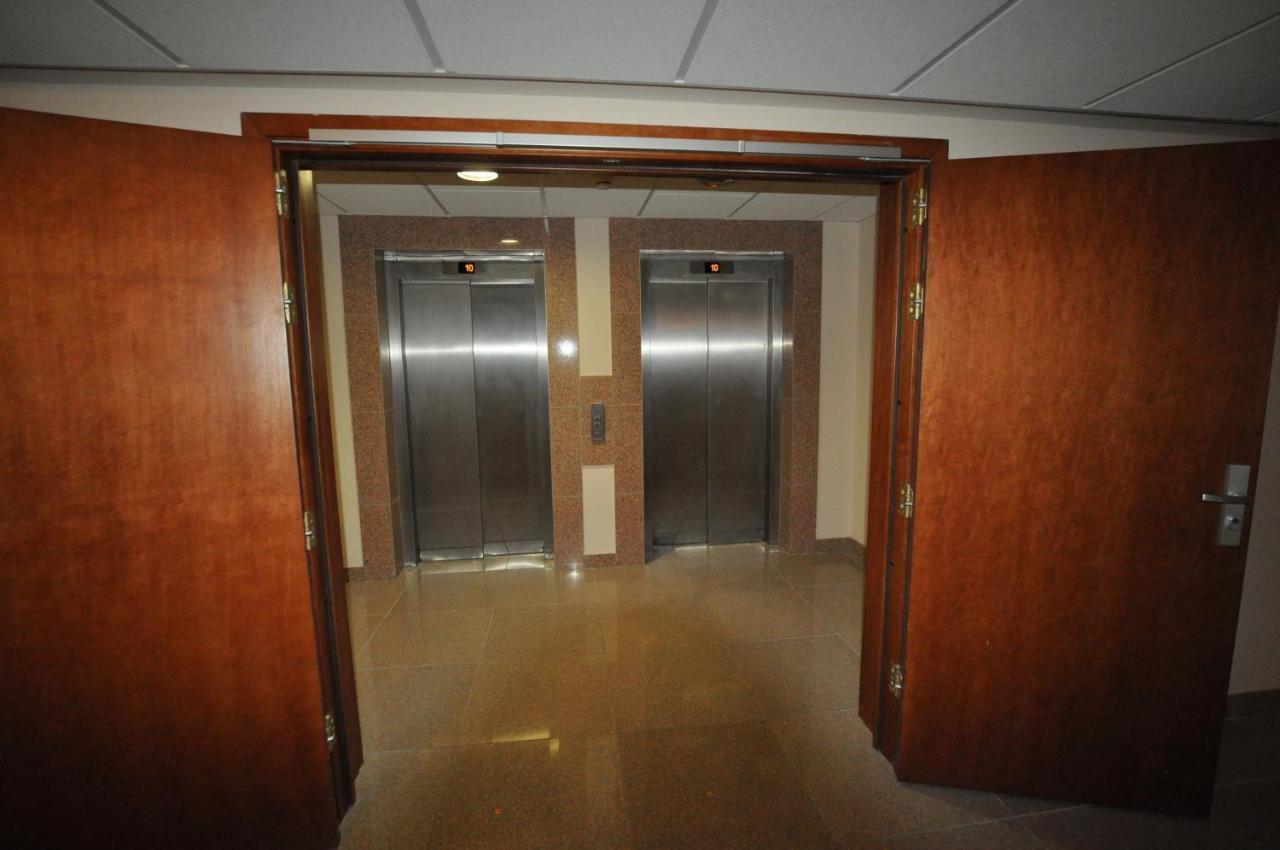 Promenada28Pl - Apartamenty Z Widokiem Na Morze Miedzyzdroje Exterior foto